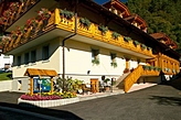 Alojamiento en casa particular Bled Eslovenia